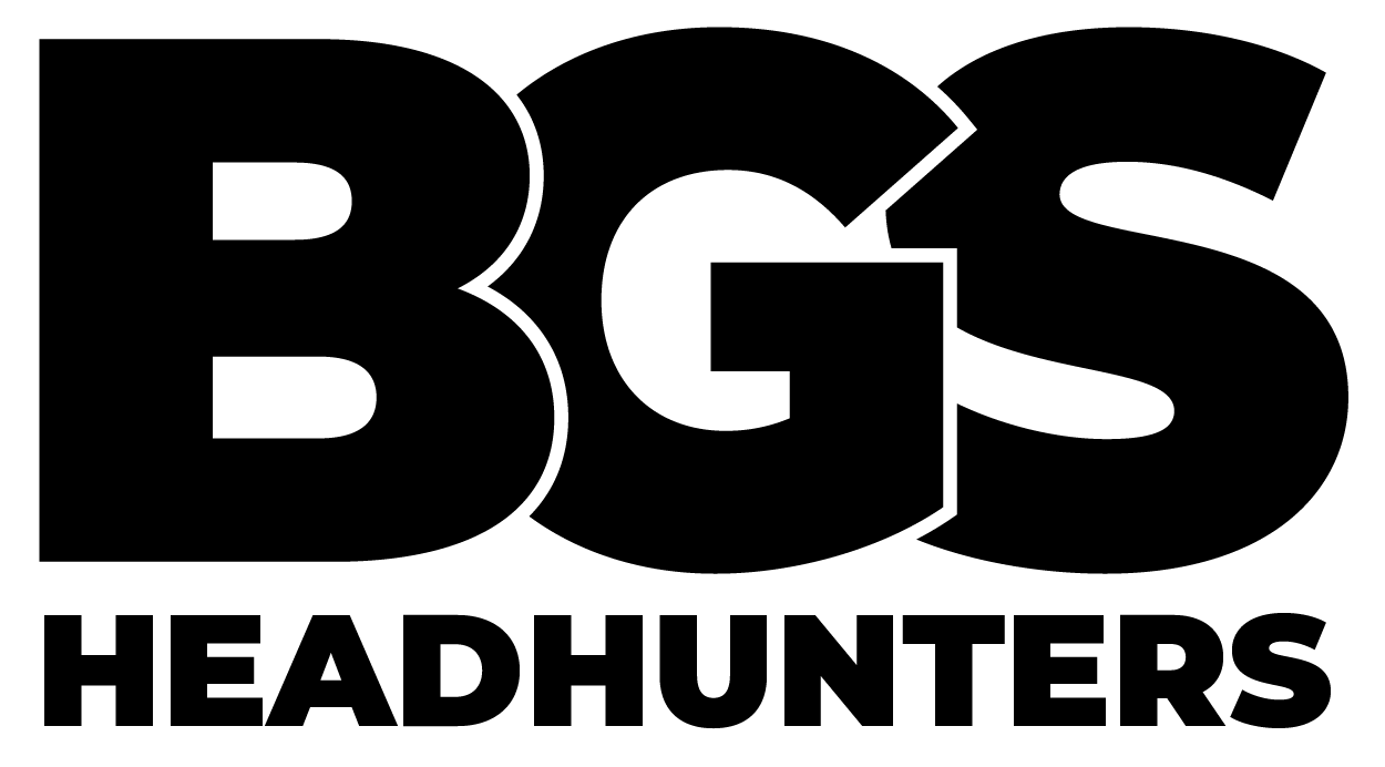 BGS Headhunters Logo